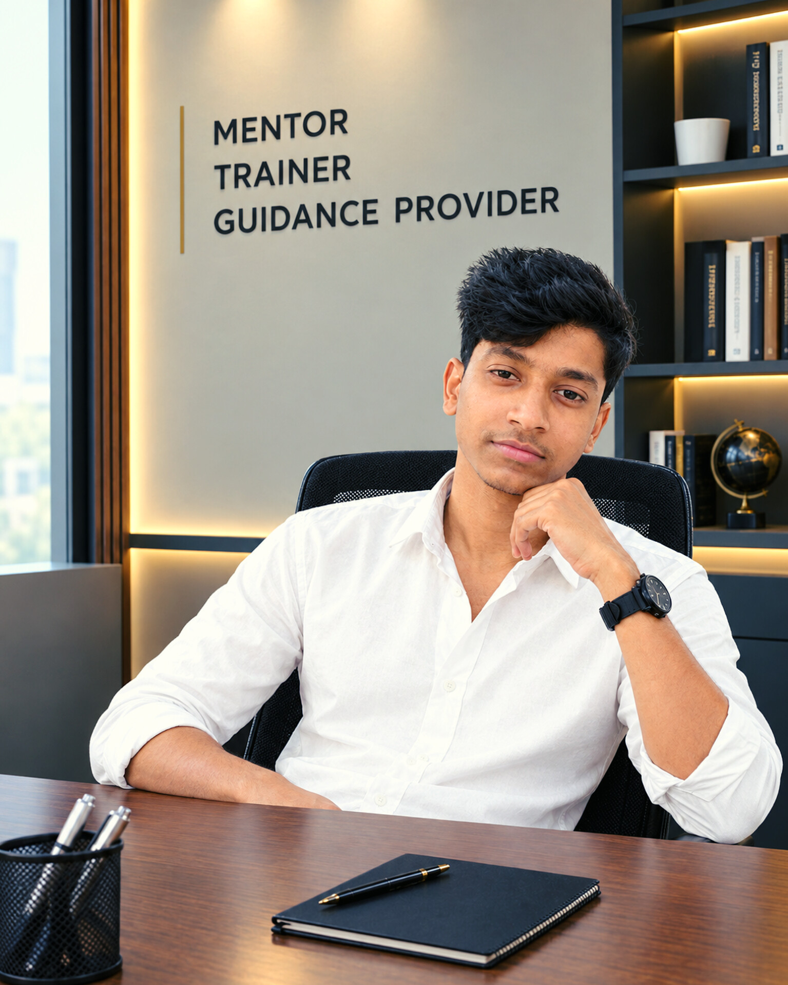 Piyas Dey - Independent Business Associate, Mentor and Trainer